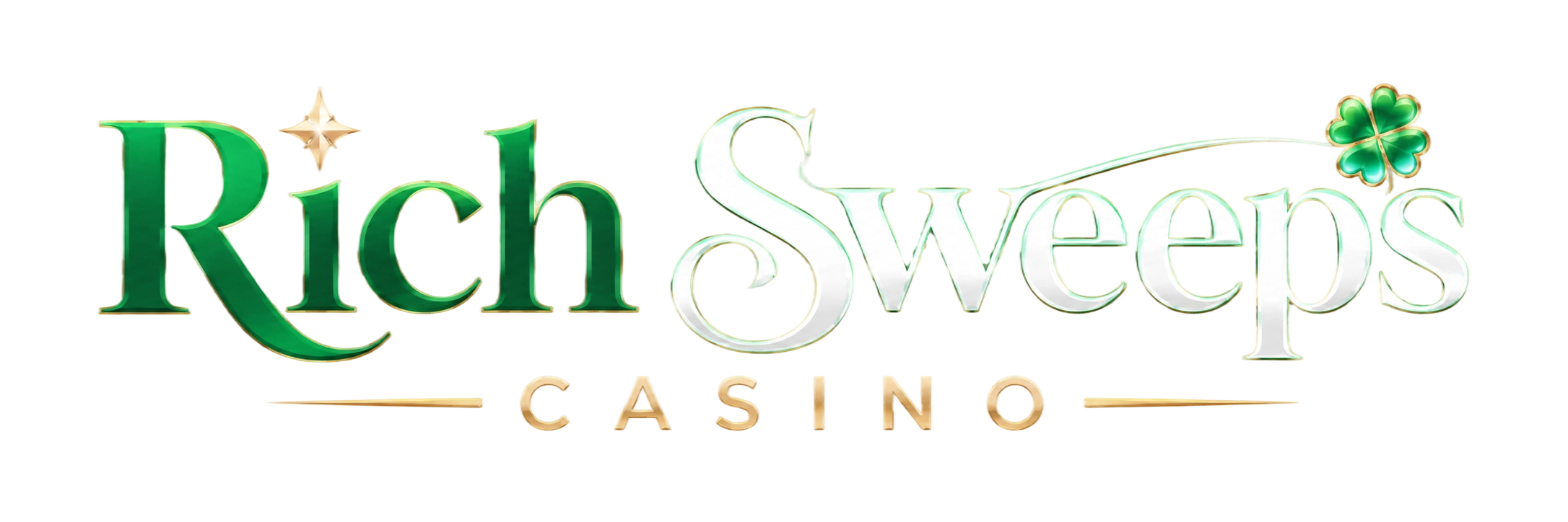 Rich Sweeps Casino logo